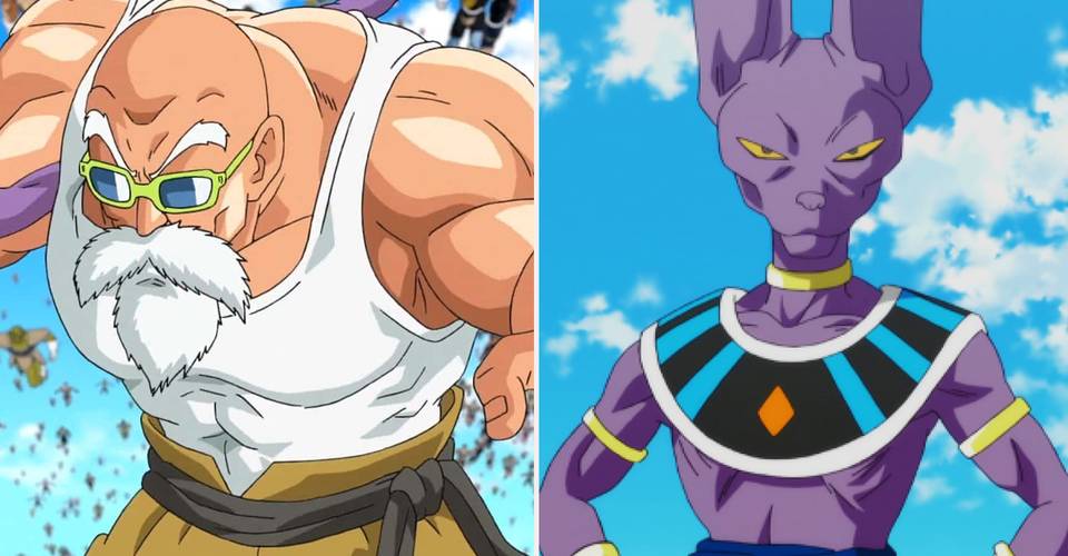 Dragon Ball 5 Characters Who Have Seen Their Roles Shrink Over The Years (& 5 That Replaced Them) Dragon Ball 5 Characters Who Have Seen Their Roles Shrink Over The Years (& 5 That Replaced Them)